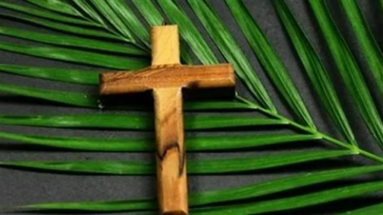 جدول الصلوات.. مواعيد قداس أحد الشعانين وأسبوع الآلام في كنائس مصر